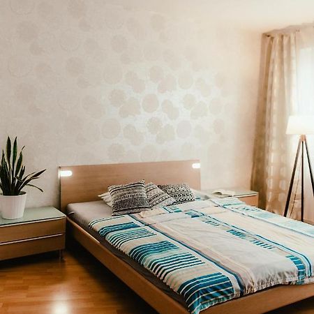 Old Town Apartment Pellicova Брно Екстер'єр фото