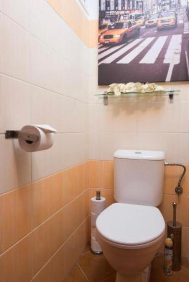 Old Town Apartment Pellicova Брно Екстер'єр фото
