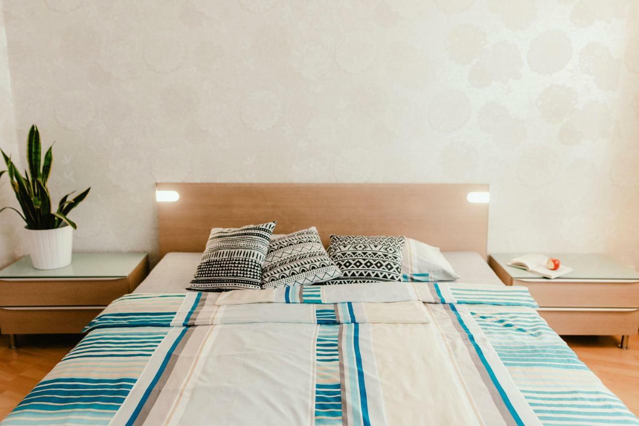 Old Town Apartment Pellicova Брно Екстер'єр фото