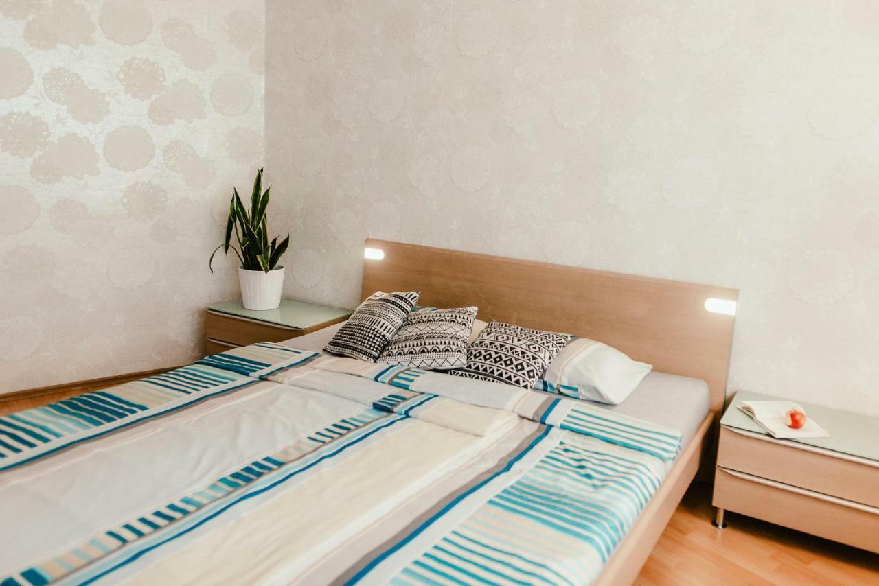 Old Town Apartment Pellicova Брно Екстер'єр фото