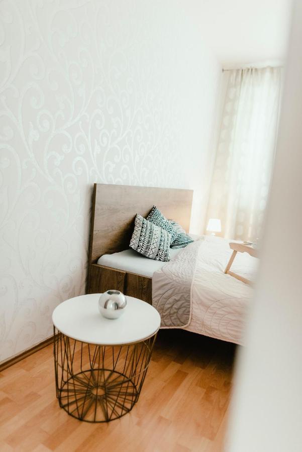 Old Town Apartment Pellicova Брно Екстер'єр фото