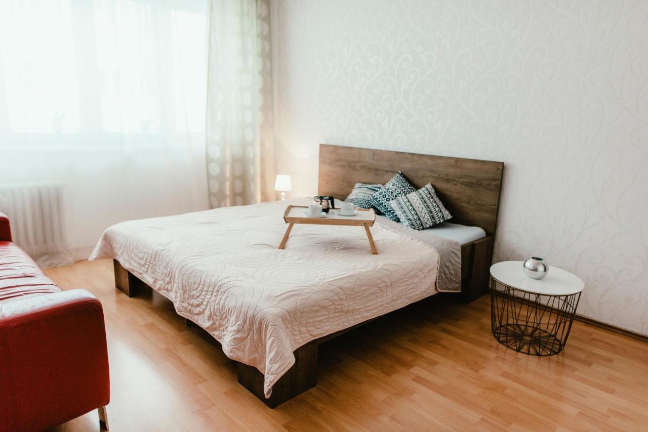 Old Town Apartment Pellicova Брно Екстер'єр фото