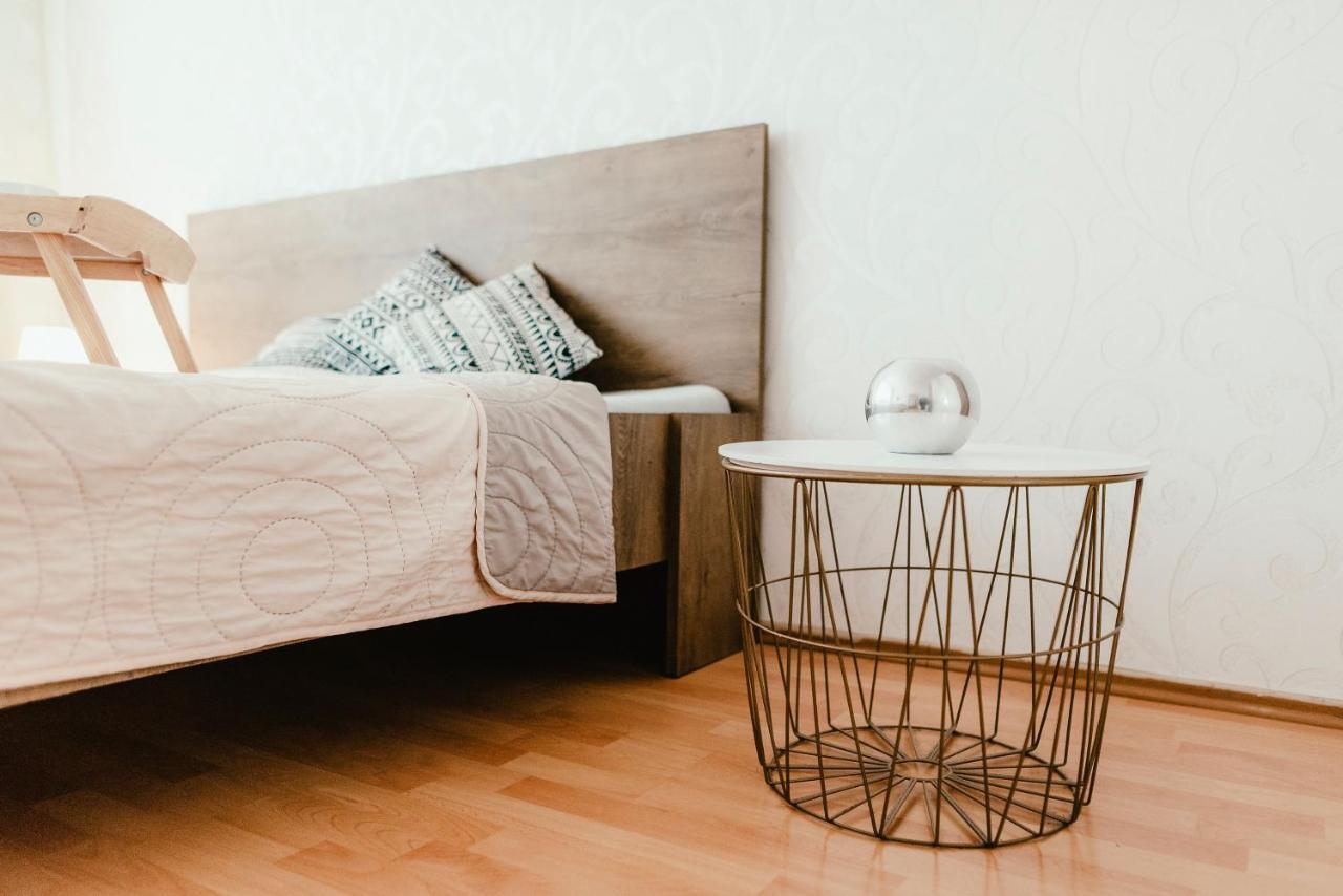 Old Town Apartment Pellicova Брно Екстер'єр фото