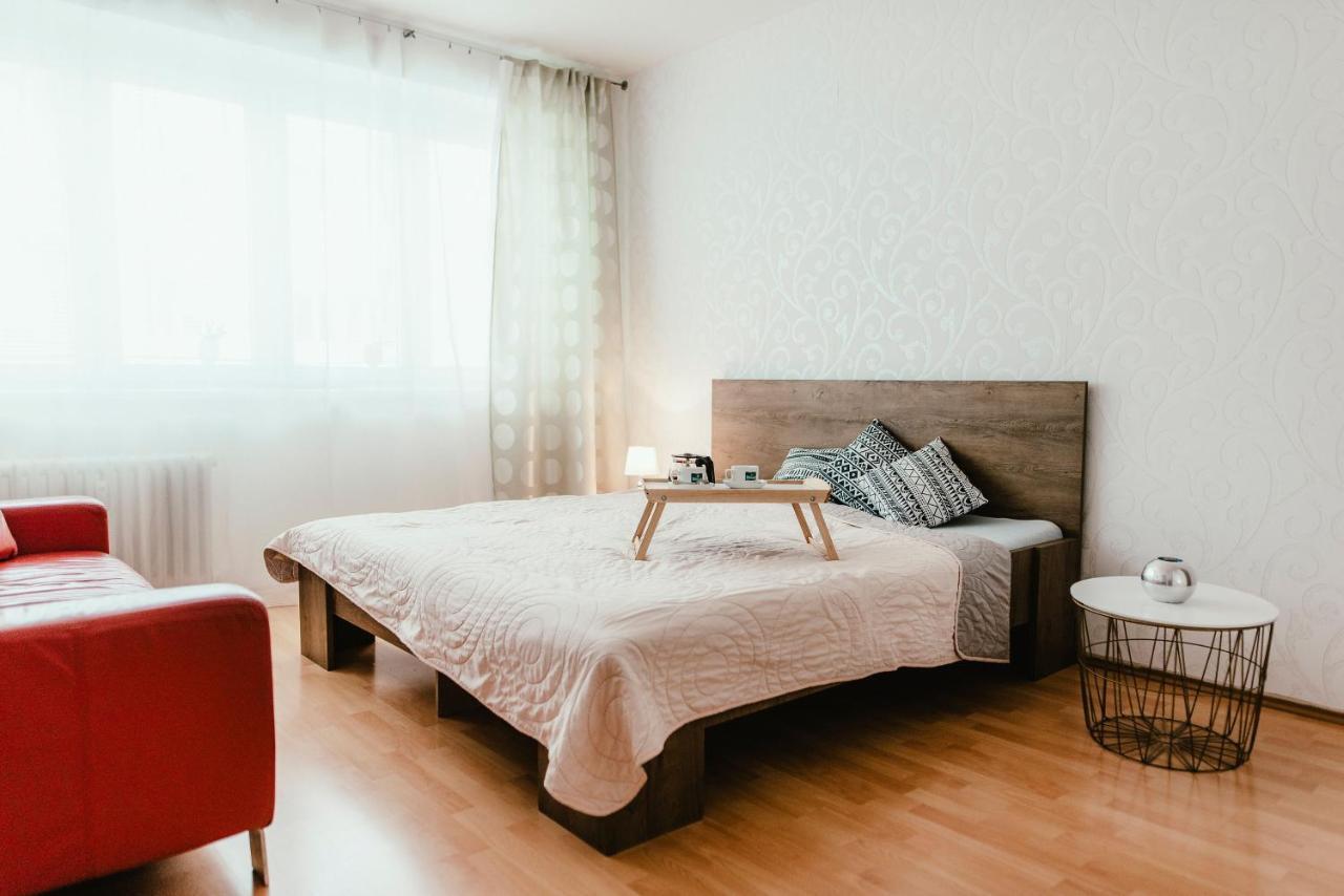 Old Town Apartment Pellicova Брно Екстер'єр фото