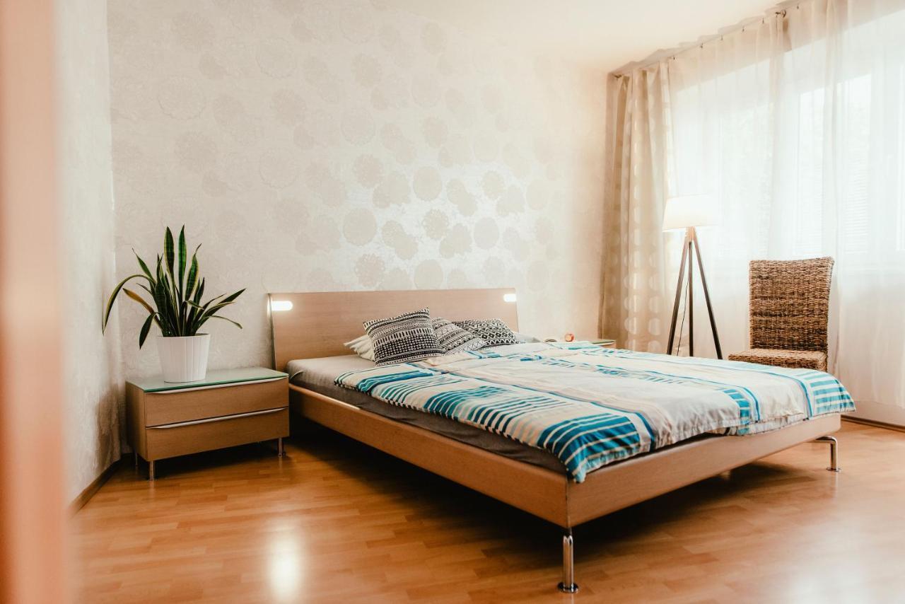 Old Town Apartment Pellicova Брно Екстер'єр фото
