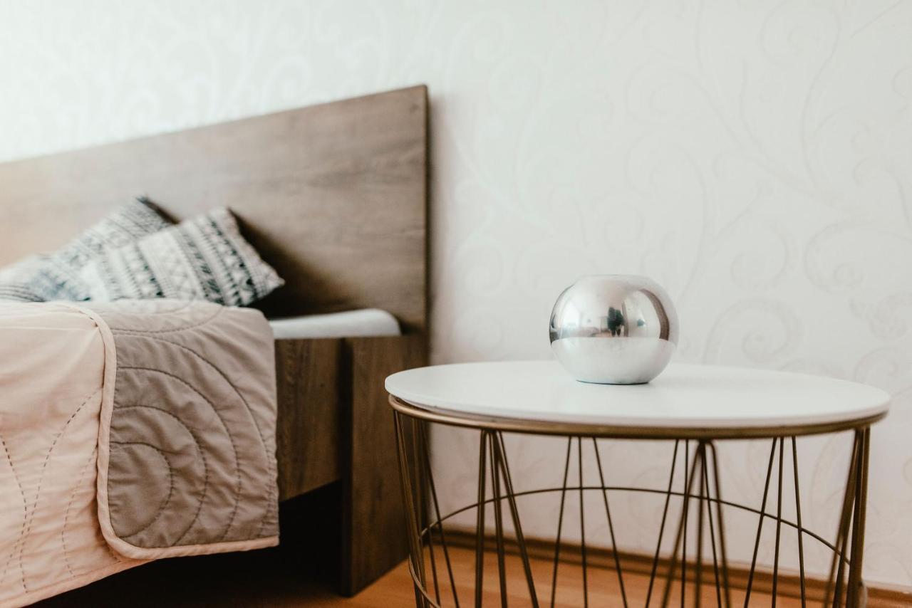 Old Town Apartment Pellicova Брно Екстер'єр фото