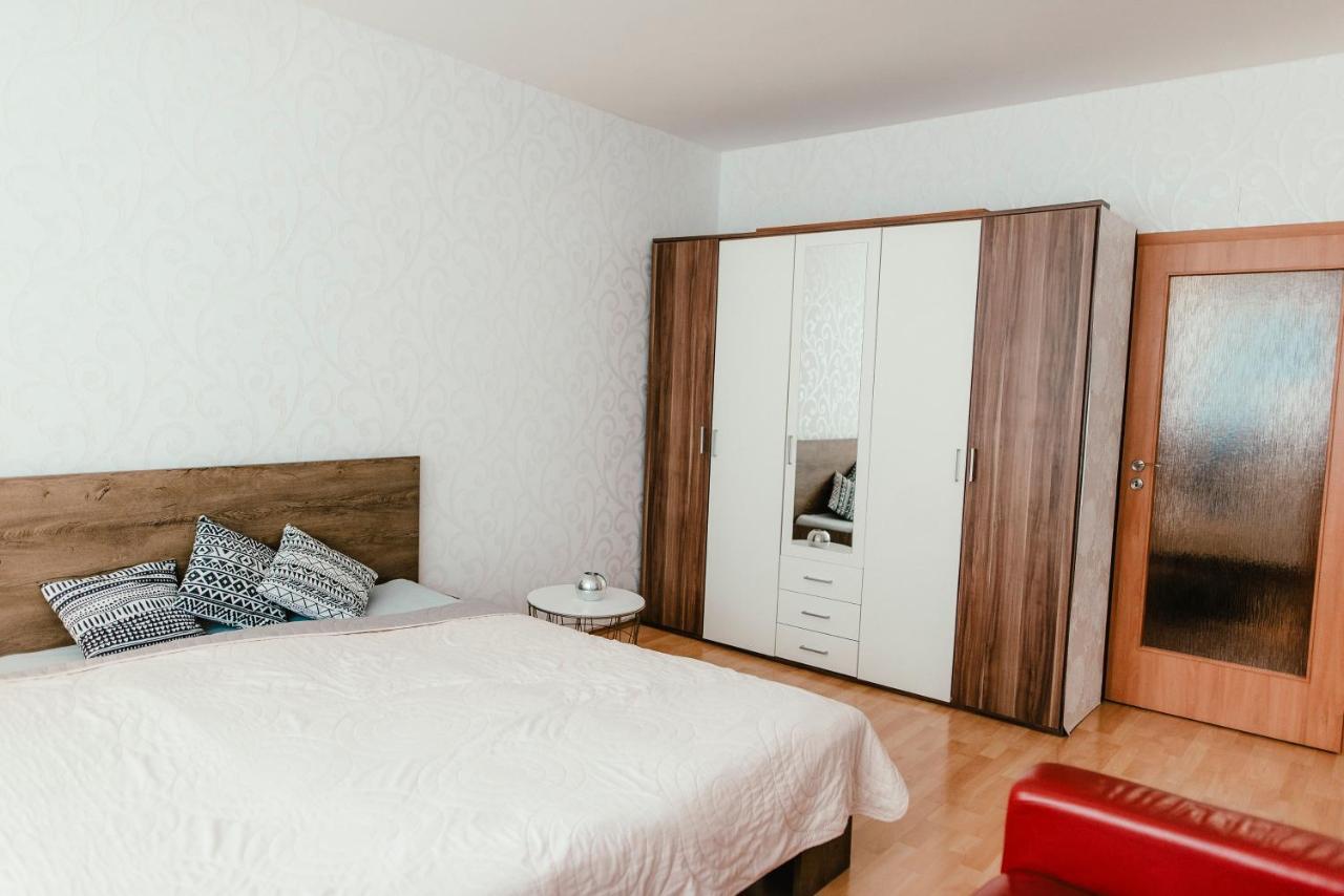 Old Town Apartment Pellicova Брно Екстер'єр фото