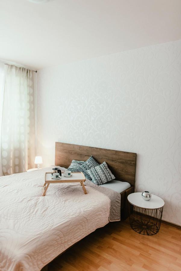 Old Town Apartment Pellicova Брно Екстер'єр фото